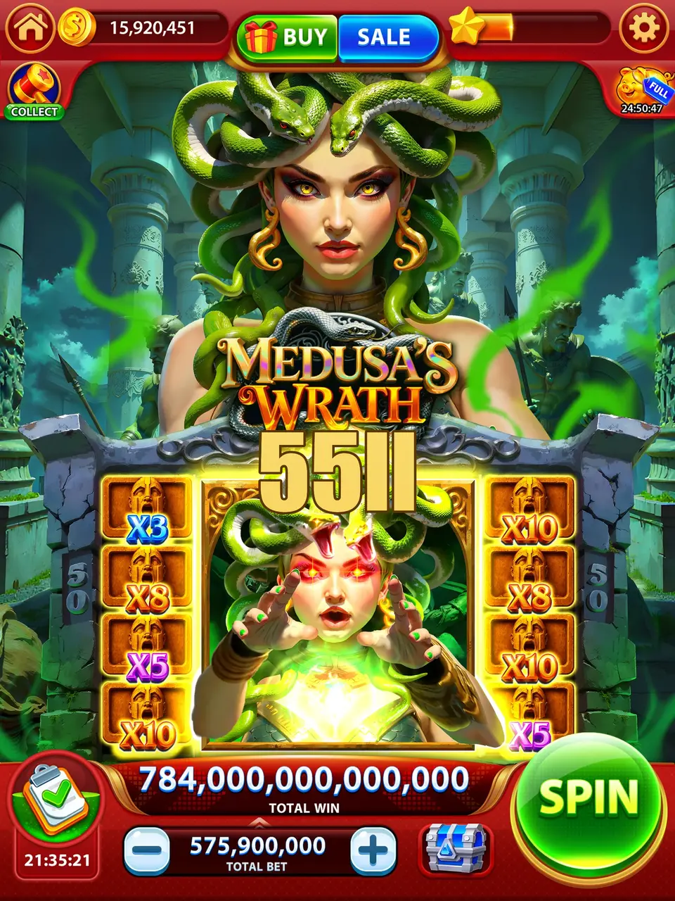 55ll Login