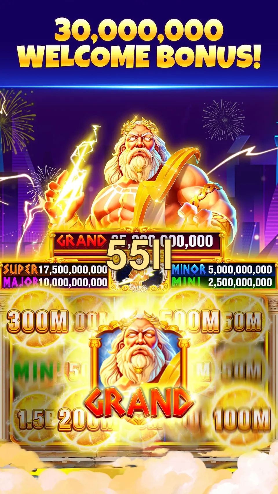 55ll Login