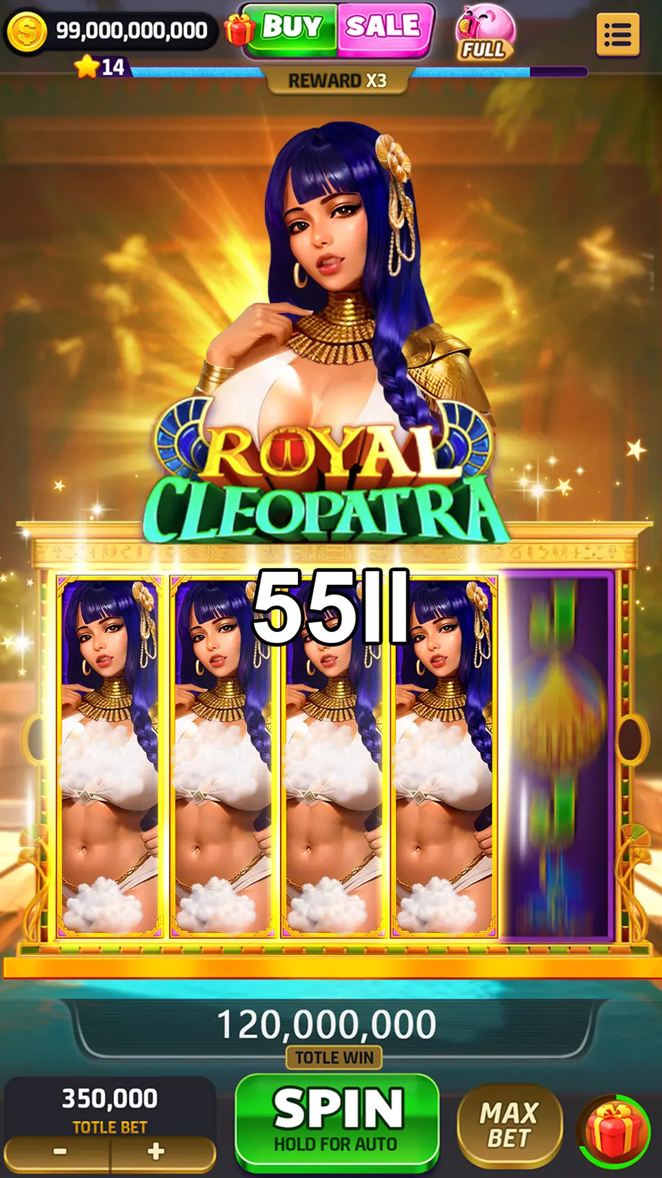 55ll Login