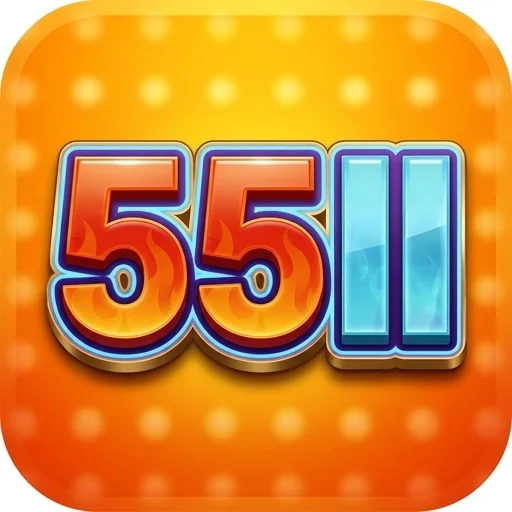 55ll Logo - Oficial